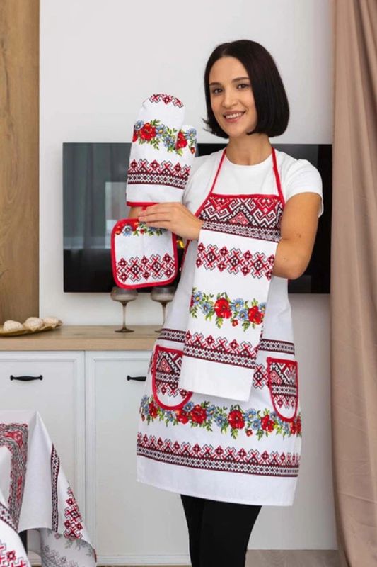 Кухонний набір